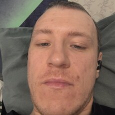 Фотография мужчины Алексей, 34 года из г. Новочебоксарск
