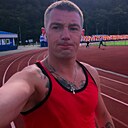 Егор, 31 год