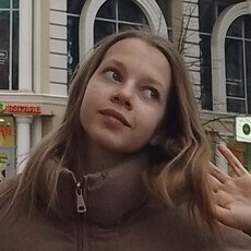 Фотография девушки Маша, 18 лет из г. Санкт-Петербург