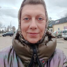 Фотография девушки Жанни, 58 лет из г. Мичуринск