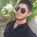Вадим, 20 лет