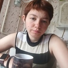 Фотография девушки Мария, 21 год из г. Данков