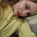 Аня, 18 лет