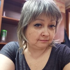 Фотография девушки Лена, 54 года из г. Ставрополь