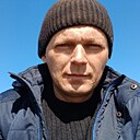 Ваня, 37 лет