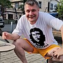 Сергей, 50 лет