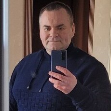 Фотография мужчины Сергей, 47 лет из г. Киров