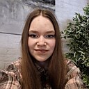 Ефросинья, 19 лет