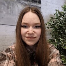 Фотография девушки Ефросинья, 19 лет из г. Могилев