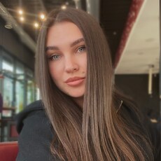 Любовь, 23 из г. Иркутск.