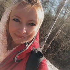 Ола, 41 из г. Сызрань.