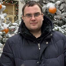 Фотография мужчины Кирилл, 32 года из г. Санкт-Петербург