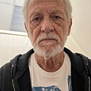 Сережа, 68 лет