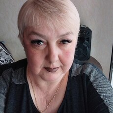 Фотография девушки Елена, 52 года из г. Касли