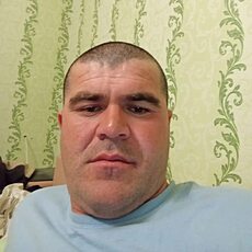 Фотография мужчины Хамза, 35 лет из г. Геленджик