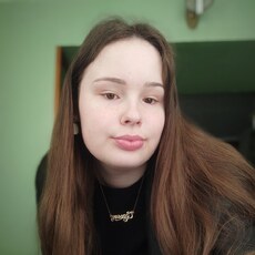 Фотография девушки Анастасия, 19 лет из г. Пермь