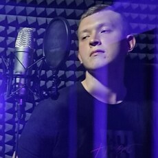 Фотография мужчины Андрей, 23 года из г. Саратов