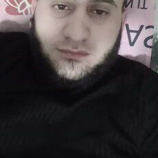 Фотография мужчины Александр, 30 лет из г. Уфа