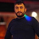 Шахрияр, 35 лет