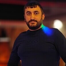 Фотография мужчины Шахрияр, 35 лет из г. Нижний Новгород