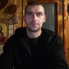 Фотография мужчины Олександр, 39 лет из г. Запорожье