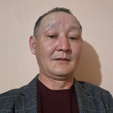 Фотография мужчины Жарқын, 46 лет из г. Алматы