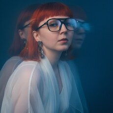 Анастасия, 34 из г. Барнаул.