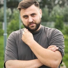 Фотография мужчины Андрей, 37 лет из г. Волгоград