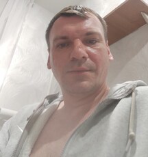 Фотография мужчины Алексей, 40 лет из г. Зеленодольск