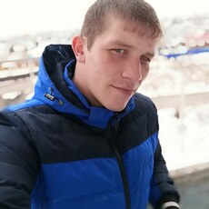 Фотография мужчины Иван, 32 года из г. Острогожск