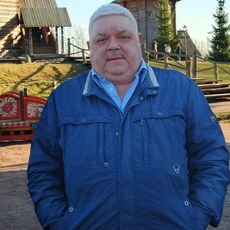 Фотография мужчины Владимир, 64 года из г. Кингисепп
