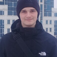 Фотография мужчины Евгений, 21 год из г. Пермь