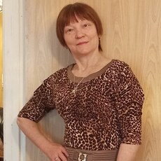 Фотография девушки Ирина, 54 года из г. Сызрань
