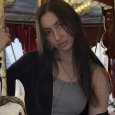 Фотография девушки Дарина, 20 лет из г. Москва