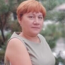 Фотография девушки Елена, 45 лет из г. Чита