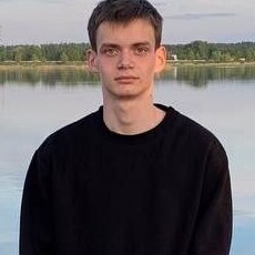Фотография мужчины Никита, 20 лет из г. Могилев