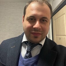 Фотография мужчины Андрей, 44 года из г. Москва