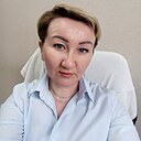 Эльвира, 45 лет