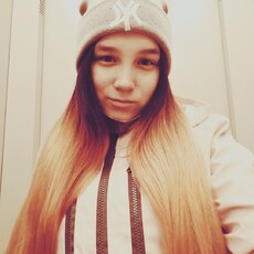 Марго, 18 из г. Братск.