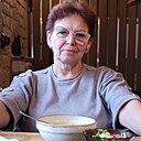 Ирина, 63 года