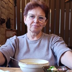 Фотография девушки Ирина, 63 года из г. Ярославль