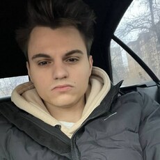 Фотография мужчины Матвей, 23 года из г. Псков