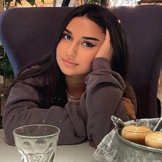 Фотография девушки Сайка, 19 лет из г. Махачкала