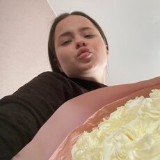 Фотография девушки Ek, 18 лет из г. Ангарск