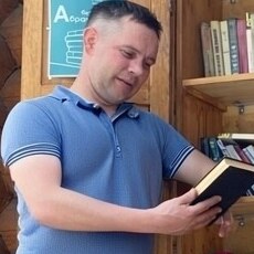 Фотография мужчины Алексей, 35 лет из г. Каменск-Шахтинский