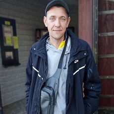 Фотография мужчины Павел, 44 года из г. Харцызск