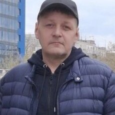 Фотография мужчины Anton, 46 лет из г. Нижний Новгород