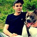 Виктор, 33 года