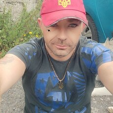 Фотография мужчины Paul, 41 год из г. Днепр