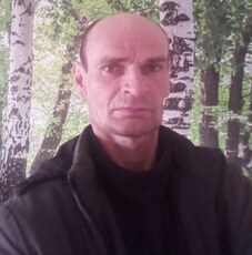 Фотография мужчины Юрий, 46 лет из г. Самара
